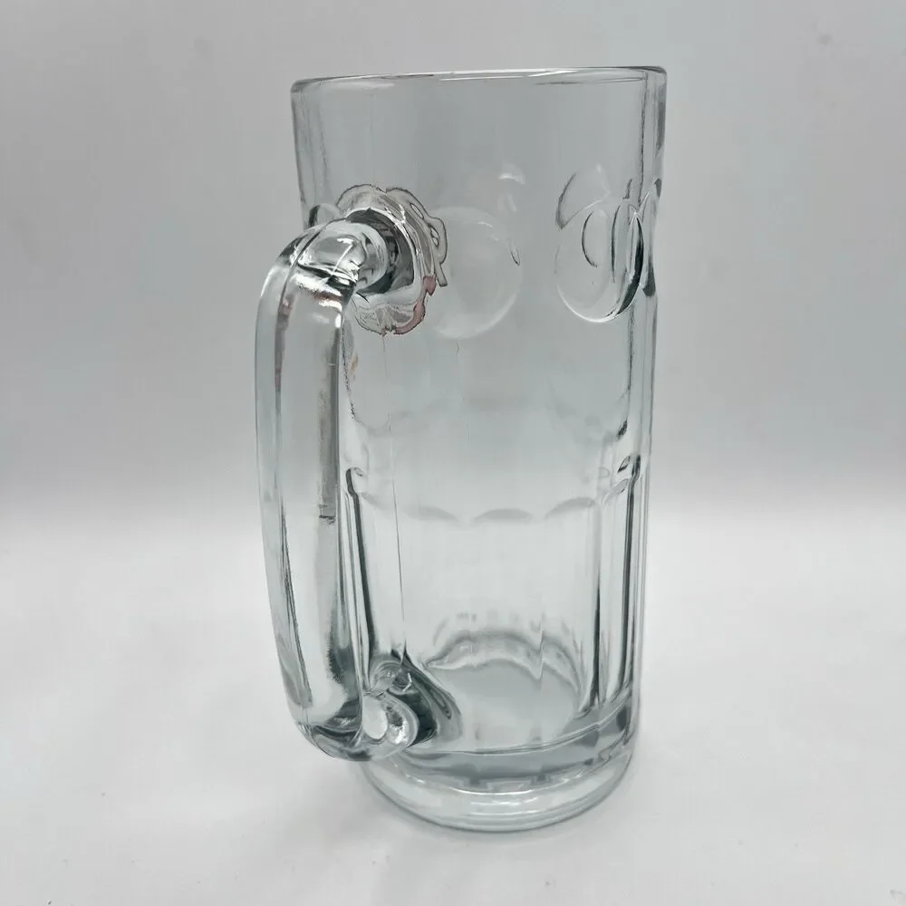 Vintage - A&W Root Beer 90th Anniversary Mug - 7” Tall  18 oz.